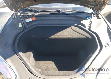 2015 Tesla Model S 70D/85D/P85D из США, поврежденный, VIN 5YJSA1H2XFF086154